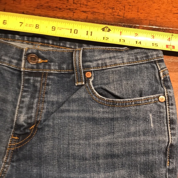 Levi’s 515 Boot Cut Jeans - Picture 6 of 10